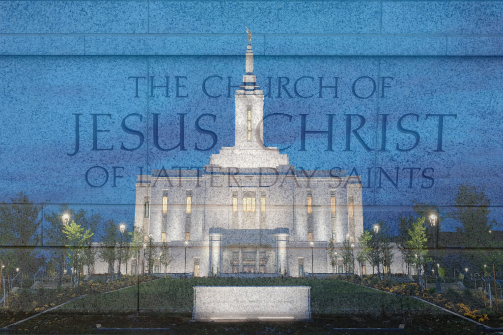 LDS Church Requests Delay in Sexual Abuse Litigation, Citing Upcoming Mediation - File Abuse Lawsuit
